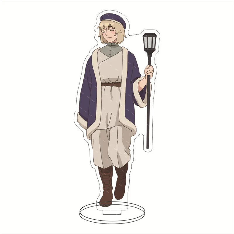 Saac6077920654a4bbe02dcd9b05790a8h - Delicious In Dungeon Merchandise