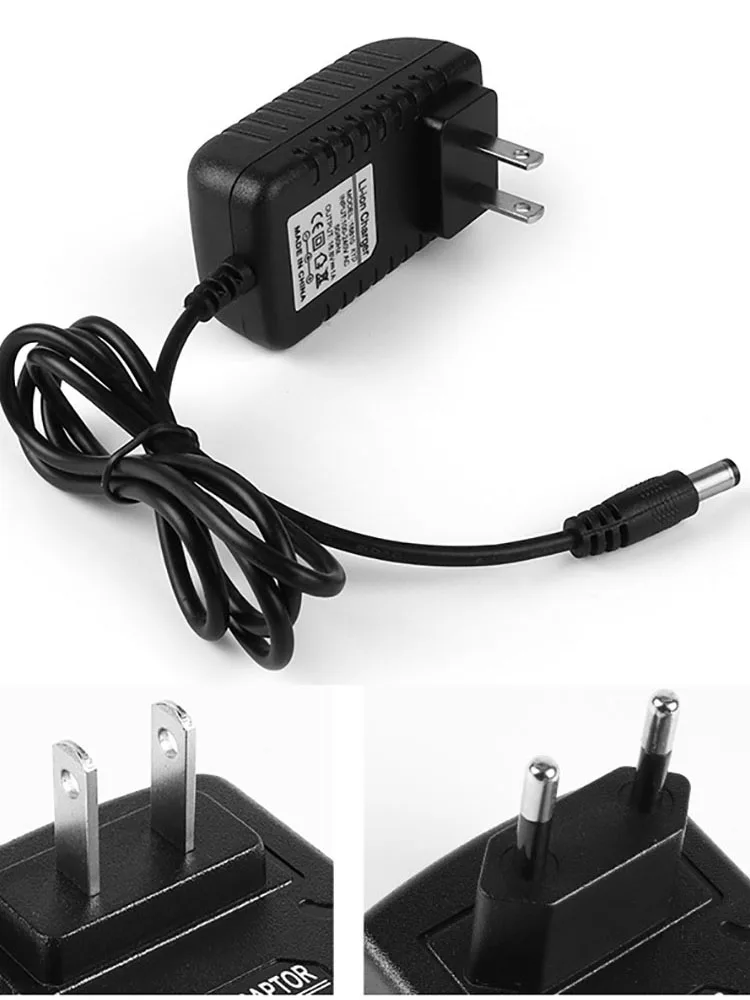 DC 24V 0.5A 24V 1A 24V1.5A 24V 2A Power Adapter Water Purifier Sweeper Electric Fan UK Plug AU Plug 5.5*2.1MM 2 meter