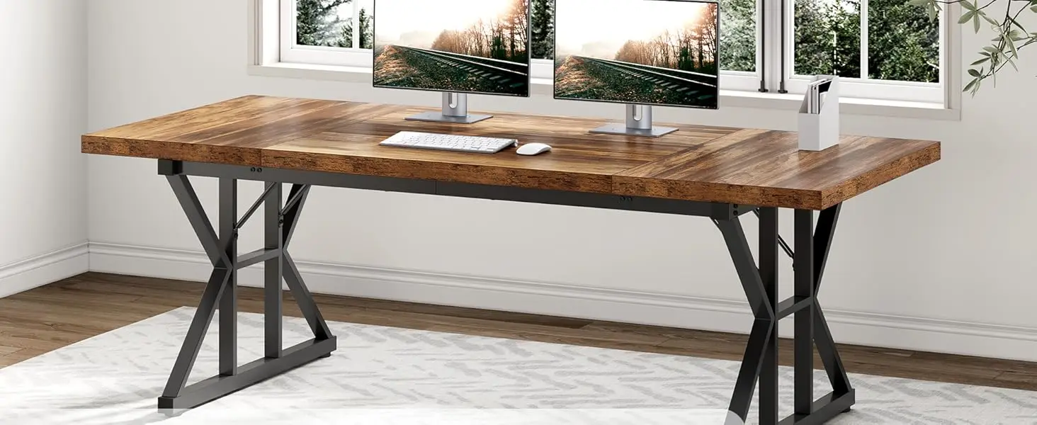 home office desk
