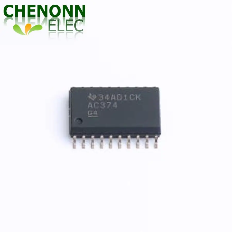 SN74AC374DWR