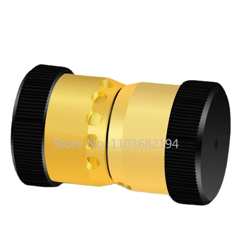 

Wire-Cutting Guide Wheel Assembly Special Accessories Waterproof Eeucc Wire V-Type Cr Copper Sleeve Black Onyx Assembly