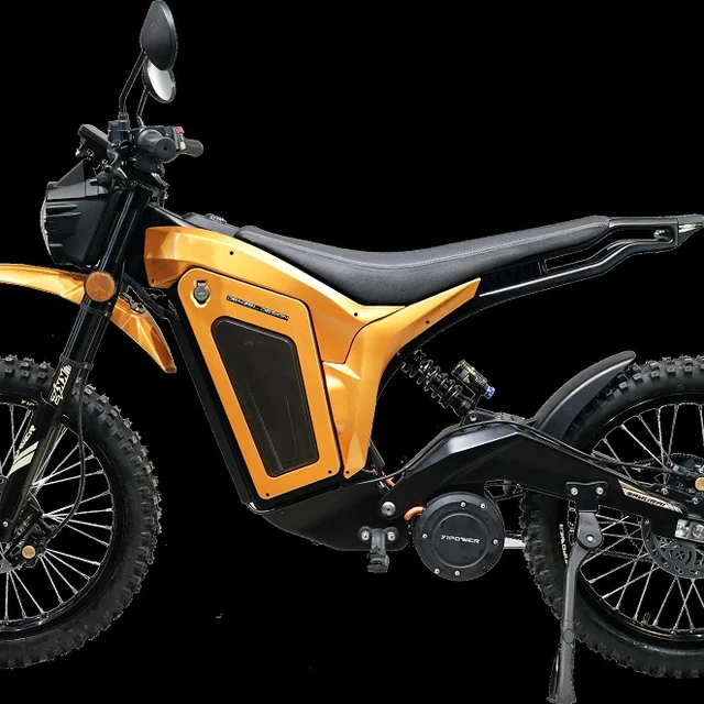 72V 45A ELECTRIC MOTORCYCLE SAMURAI CARBON FIBER FRAME MOTORCYCLE FOR ADULTS