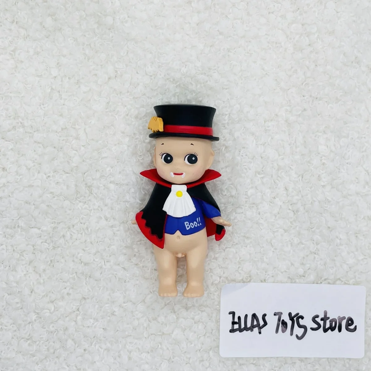 Sonny Angel Mini Figure Halloween series 2015 Blind Box