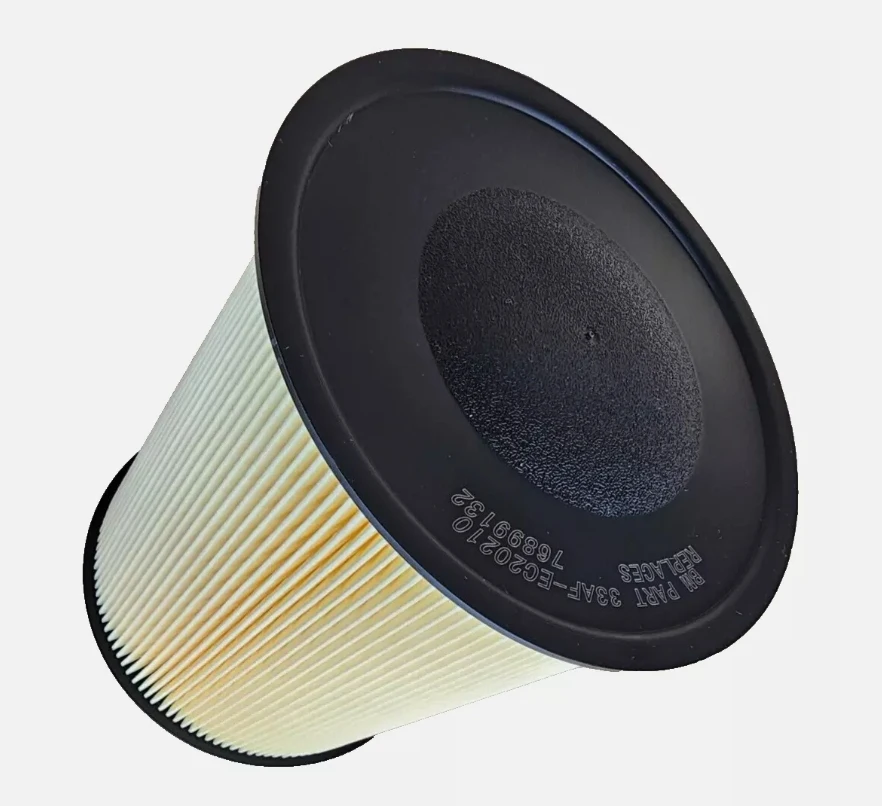 Für Ford von Bogra Motor av619601ab av619601ad Auto Luftfilter Autozubehör – Detail 3