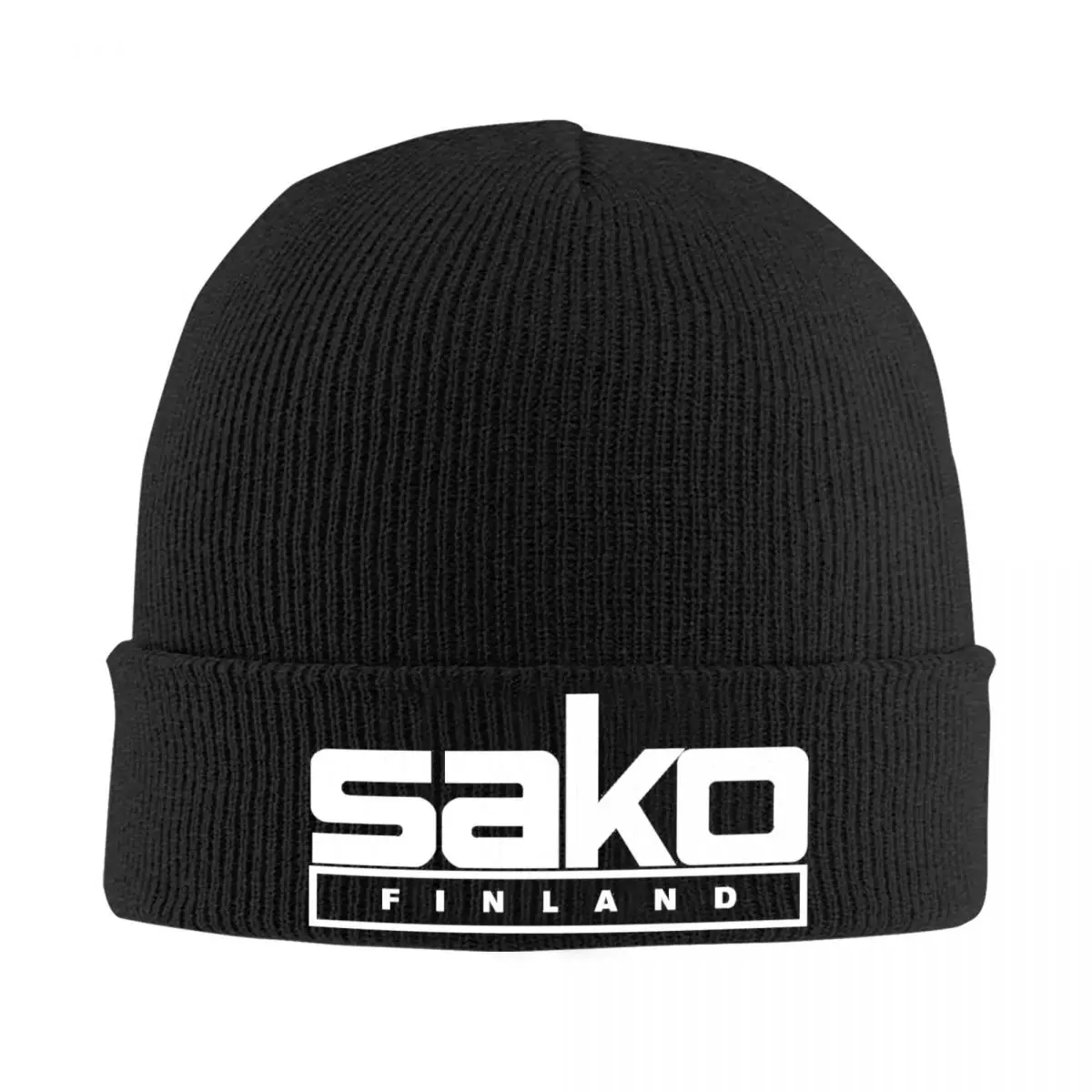 

Sako Finland вязаный берет модные теплые шляпы