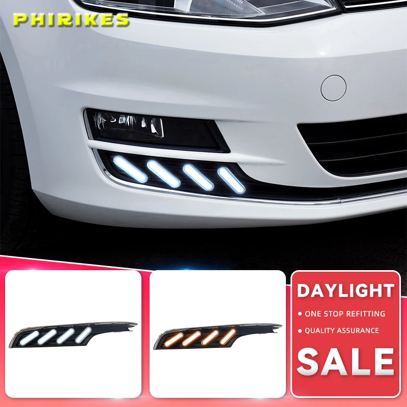

Чехол для противотуманной фары для Volkswagen Golf 7 2013 2014 2015 2016