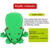 Crocodile Teeth Bite Fingers New Strange Creative Fun Game Stress Relief Children's Puzzle Toy Festival Gift 5