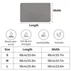 Diatomite Bath Mat Non-slip Bathroom Rug Super Absorbent Bathroom Carpet Bathtub Drying Floor Mats Shower Room Entrance Doormat 6