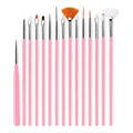 Pen-15 Pink