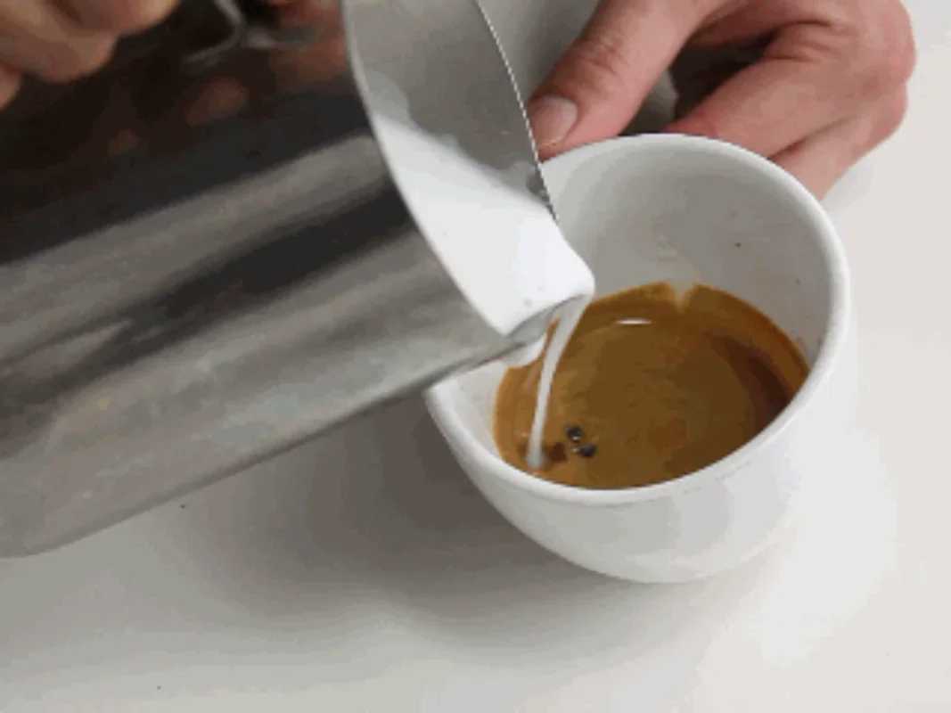350/600ml Stainless Steel Milk Jug Espresso Cooker Coffee Barista Frother Pitcher Steaming Frother Latte Cup Coffee Maker espresso coffee maker coffee maker milk frothing jug espresso maker