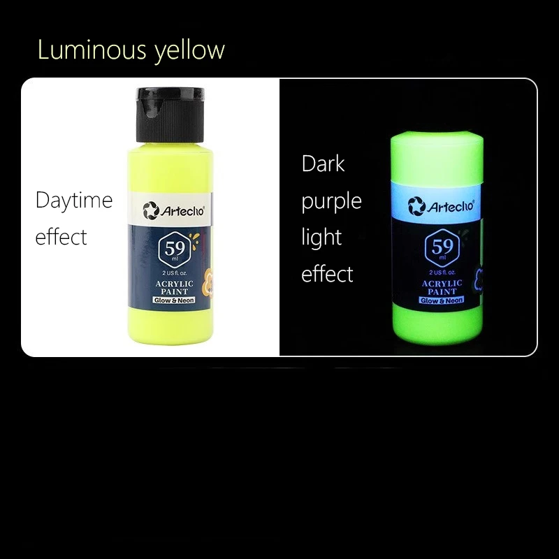59ml Yellow
