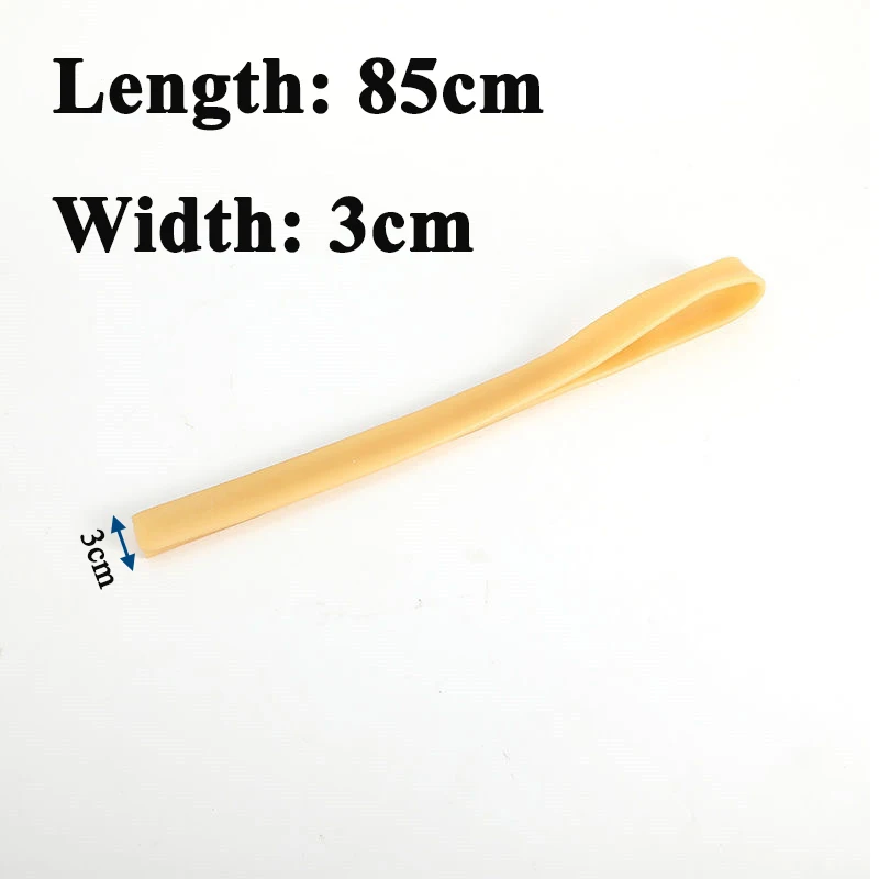 1pcs Animal Farming Artificial Insemination Inner Tube Rubber Different Size For Pig Sheep Sow Cow Horse Donkey Livestock Tools animal artificial insemination tube