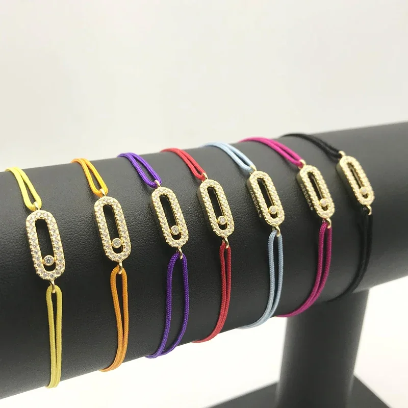 Рисунок 2 - Женский изысканный браслет из серебра