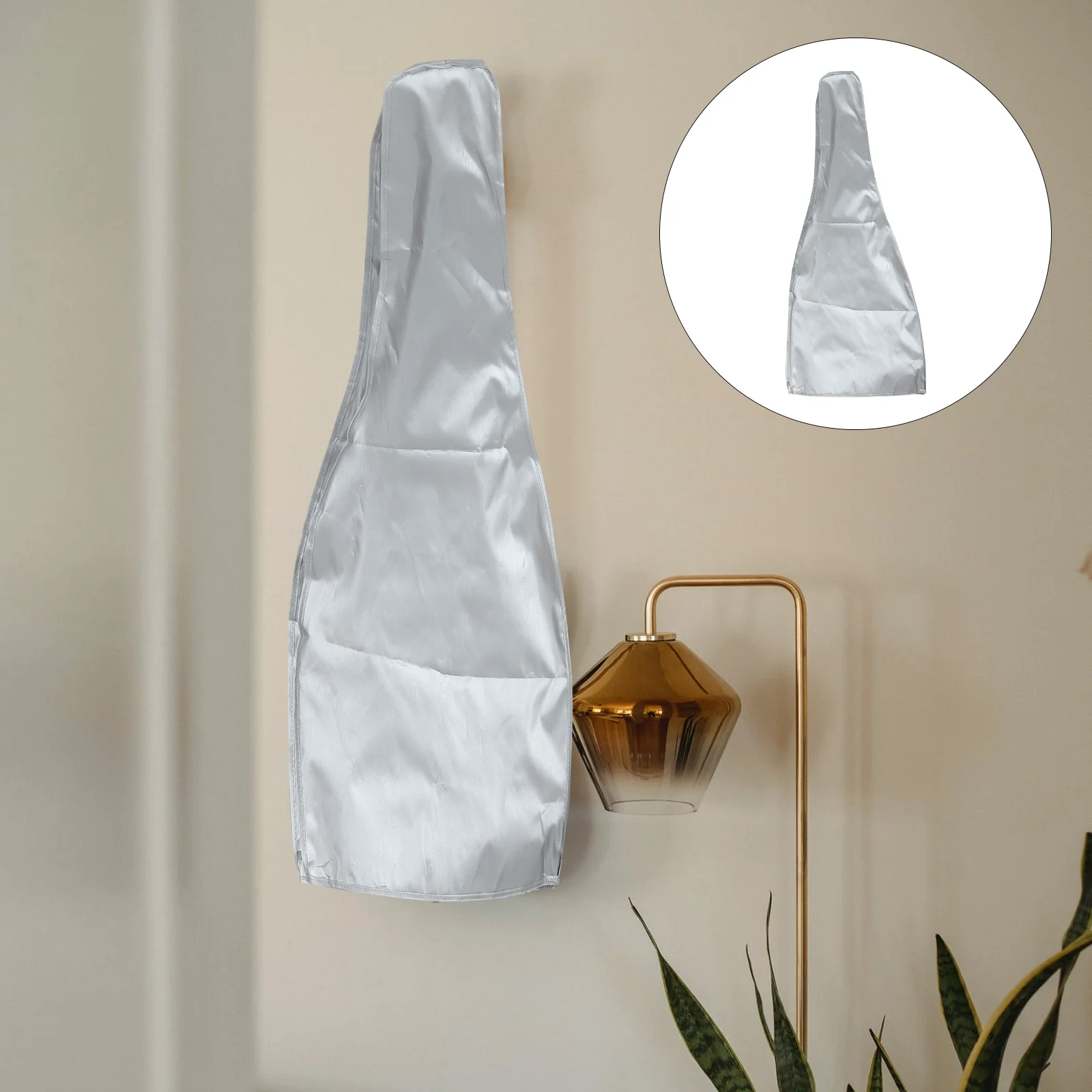 

Guitar Case Bass Cover Dust Protector Storage Box Instrument Protective Waterproof
