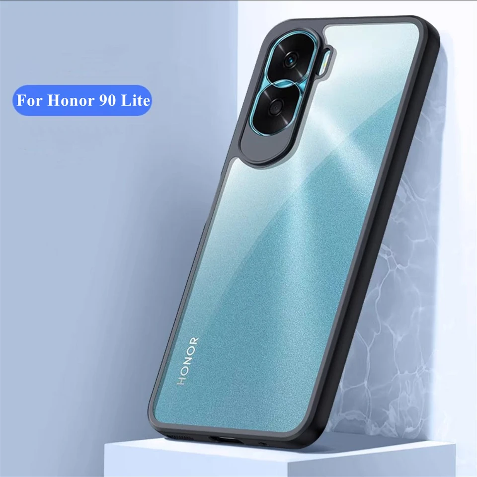 Honor 90 - TPU - Sublicenter