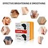 Oil-Control Acne Treatment Kojic Acid Whitening Soap Handmade Skin Care Deep Cleaning Temperate Moisturizing Cleansing 6