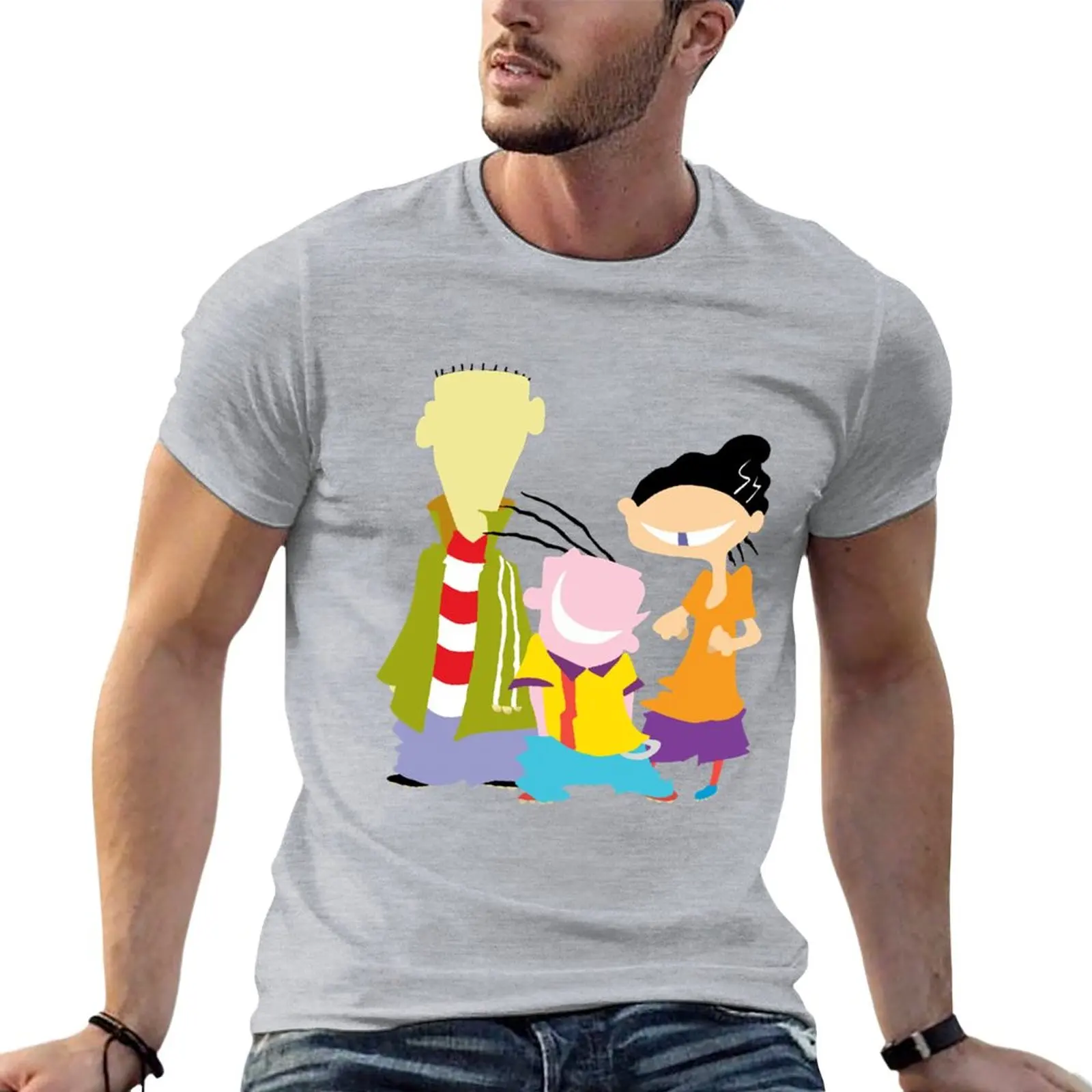 

What I Wish Everyone Knew About Edd Eddy T-Shirt sweat shirt T-shirt short mens plain t shirts