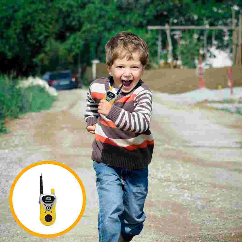 Рисунок 5 - Беспроводное переговорное устройство