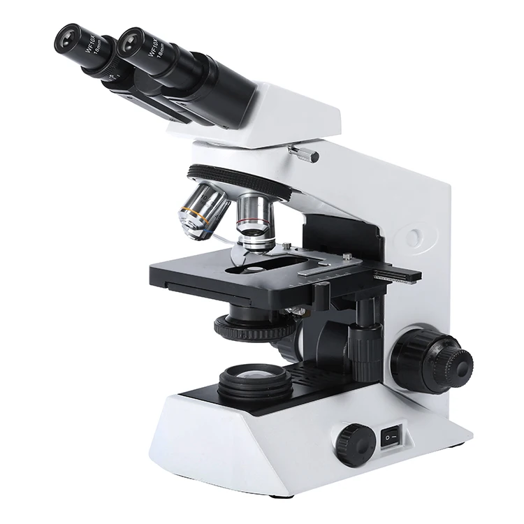 

XSZ-2108 Infinity Optical system Multi-purpose Binocular olympus Microscope for Laboratory