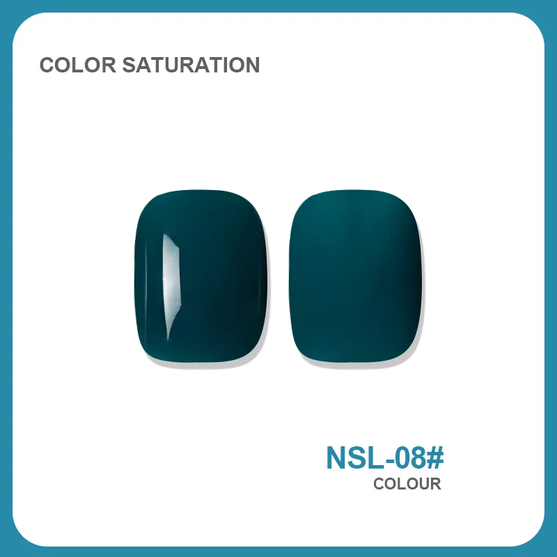NSL 8