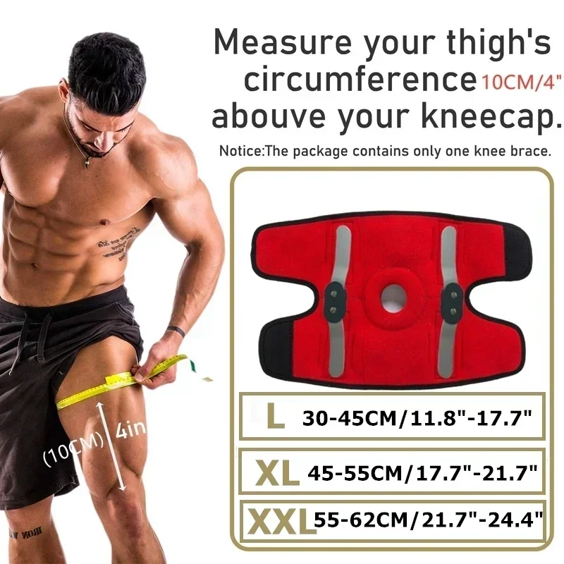 

Ортопедический бандаж для суставов коленных суставов и коленей