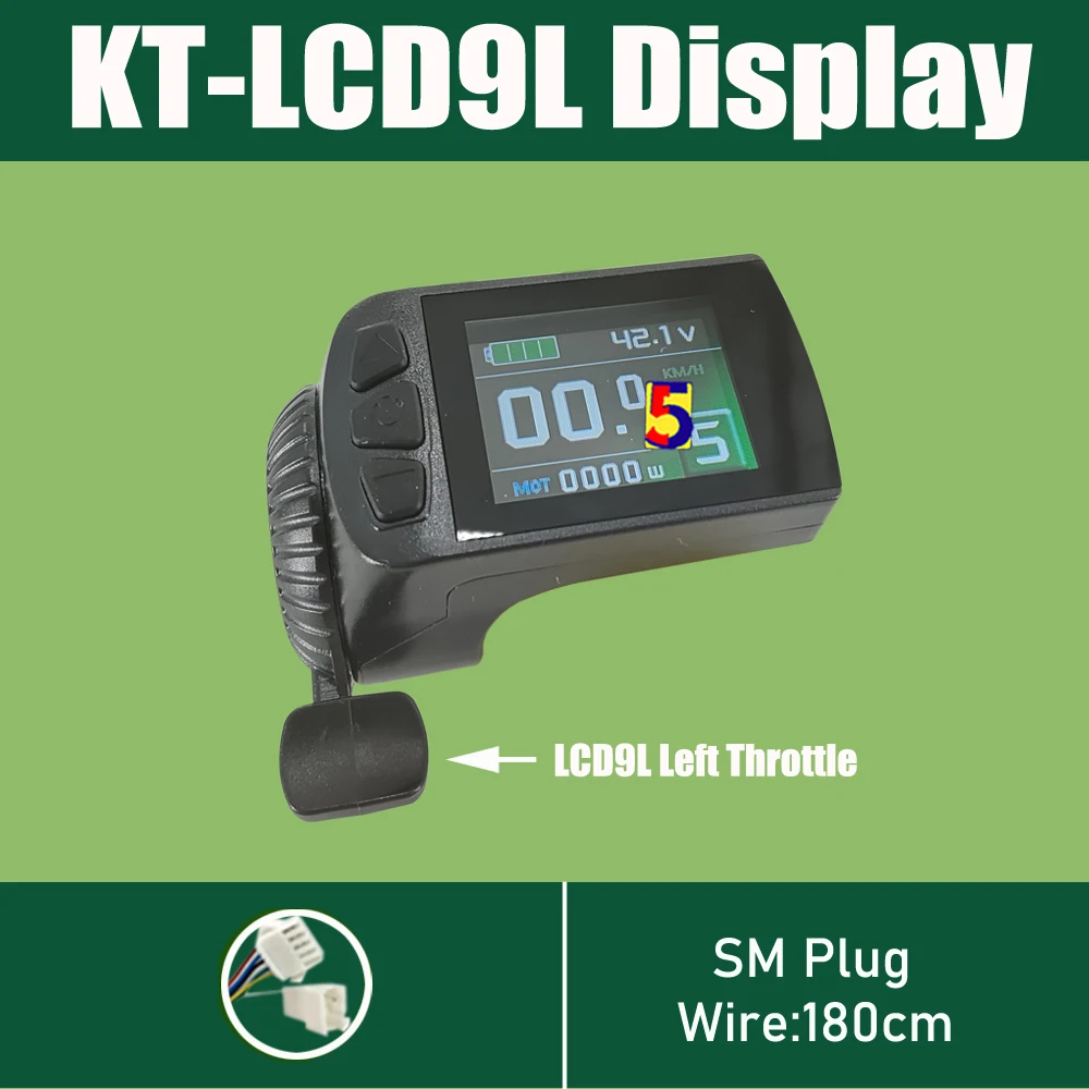 LCD9L SM
