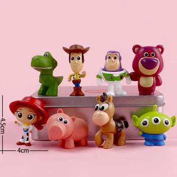 Toy Story Action Figures 1