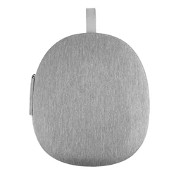 Portable Protective Headphone Carrying Case (Grey)