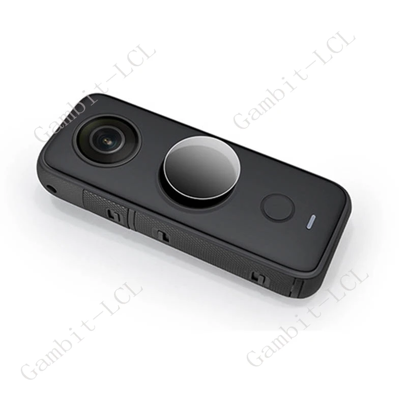 액션 카메라용 강화 유리 스크린 보호대, LCD 필름 커버, Insta360 One X2 Sport Insta 360 OneX2 Insta360OneX2, 3PCs