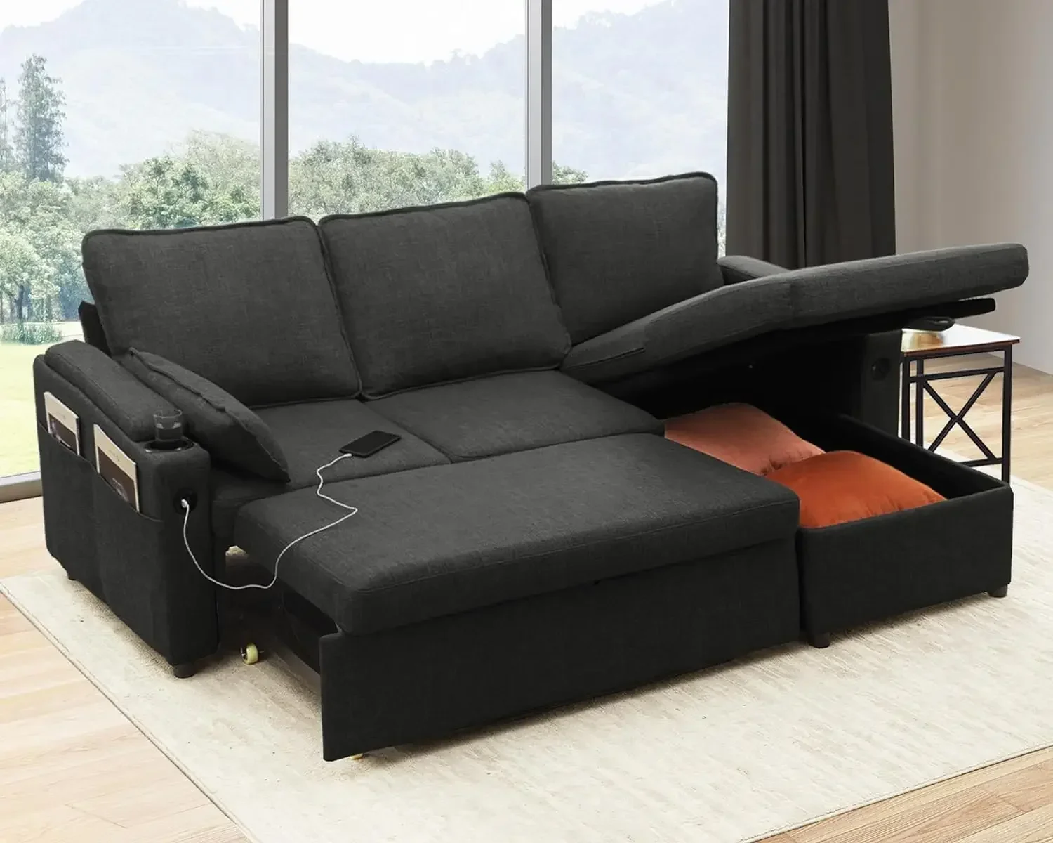 Dark Gray