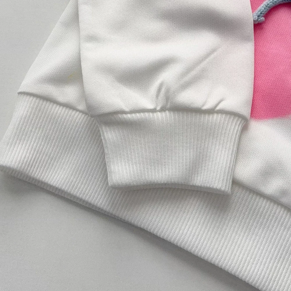 طقم ملابس للاطفال النسخة الكورية بأكمام طويلة