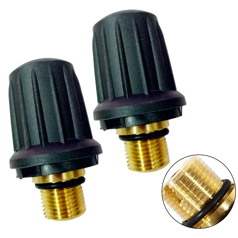 Sostituzione della valvola di sicurezza a vapore per Karcher SC1.010 SC1.020 SC1.030 SC1.035B SC1125 SC1202 4.590-105.0 Raccordo per pulitore a vapore - immagine 6