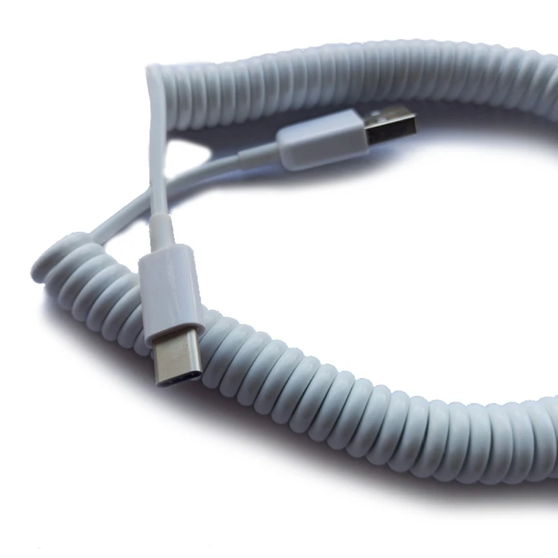 be in your mind Cavo di tastiera meccanico intrecciato USB A, cavo USB C per tastiera
