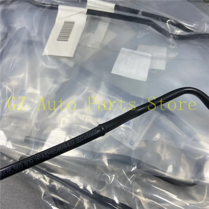 10PCS Throttle Body Heater Pipe 55569809 For Chevrolet Cruze 1.8 Epica Sonic Opel Astra Zafira Trax Orlando