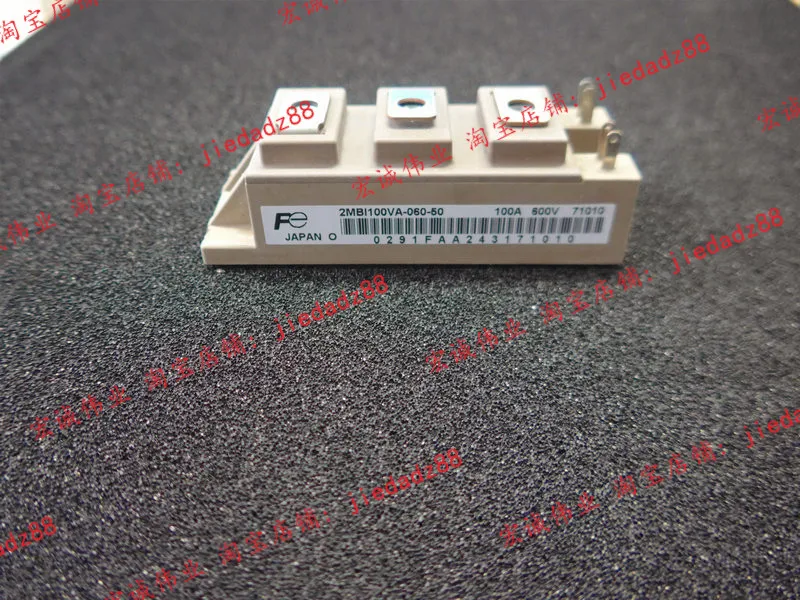 IGBT Ŀ , 2MBI100VA-060-50
