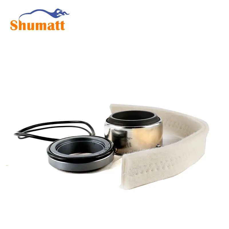 A/C Air-conditioning Compressor Oil Shalft Seal 37402312 Repair Kits Bitzer 4NFCY 6NFCY 4PFCY 6PFCY 4TFCY 4UFCY 6TFCY 6UFCY air conditioning compressor repair kits