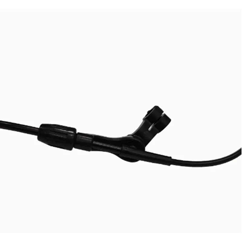 C5/C6 Tactical headphone xpiC1/2/3/4 5/6/7 Pickup Hard Mic