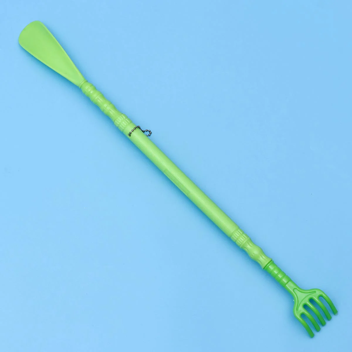 Long Handle Shoehorns Durable Shoe Horn Massage Claw Hollow Shoe Horn Tool Ergonomic Design Massage Relaxation Accessories