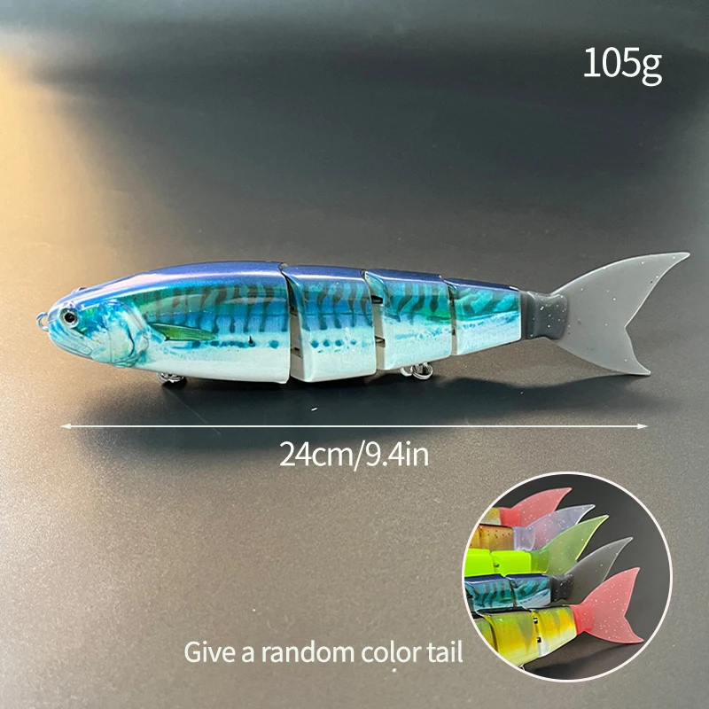 Balam 낚시 미끼 230mm 싱킹 Swimbait Balam 미끼 공동 거대한 큰 미끼베이스 메기 하드 Swimbait balam leurre peche