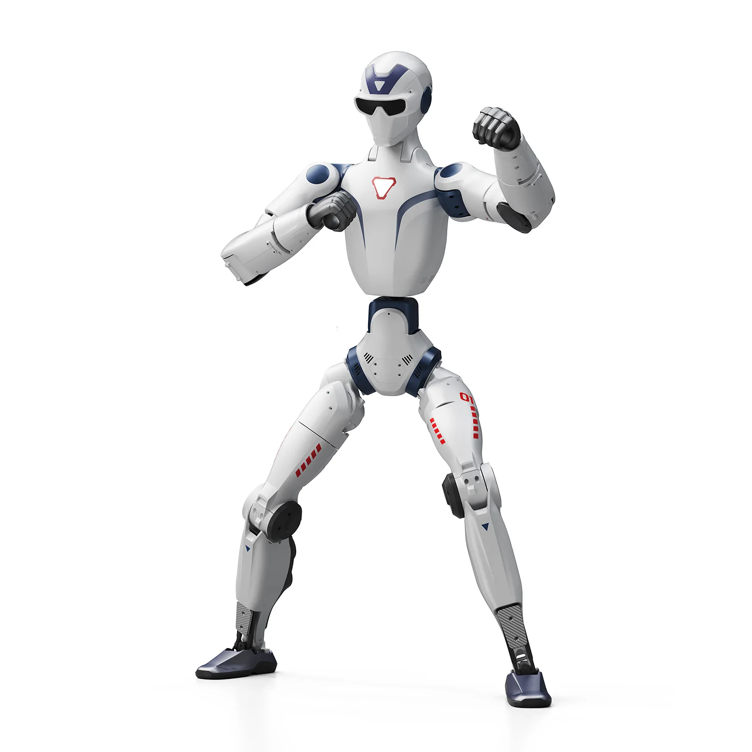 Unitree R1 Humanoid Robot image 2