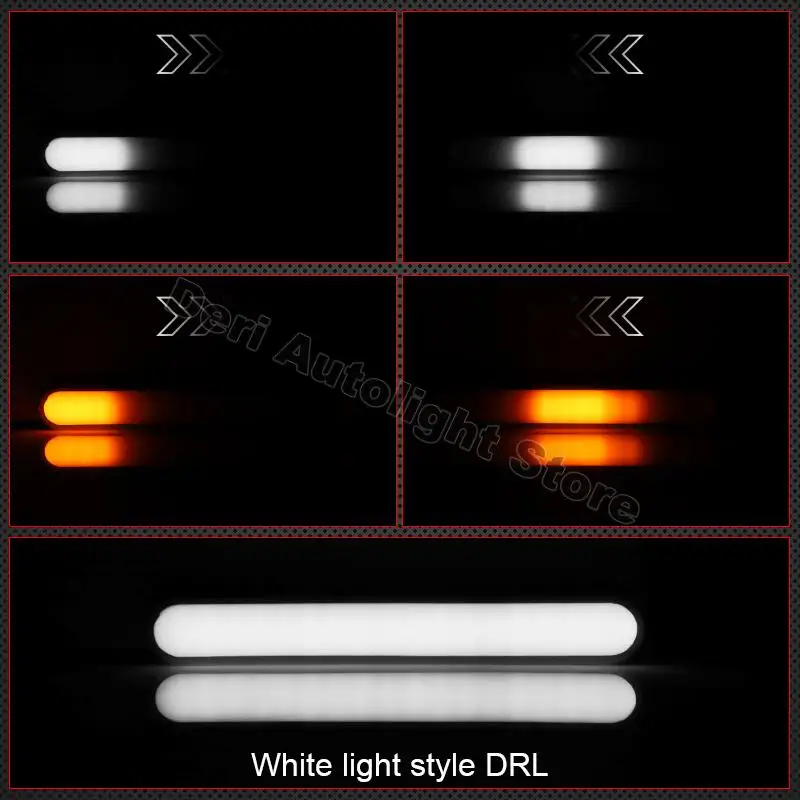 Ʈ 帣 ڹ LED  õ, ATV Ⱦ  RV Ĺ  Ƽ ,  ǥñ ̵, 12V, 24V