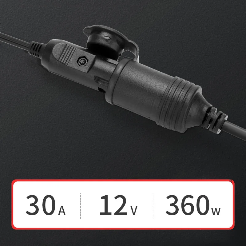 Buendeer      ȯ ,  б, ڵ  , 220V-12V AC DC, 360W, 30A