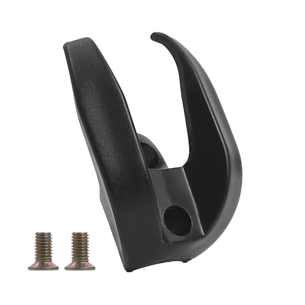 Portable Grip Front Hook for Electric Scooter Storage