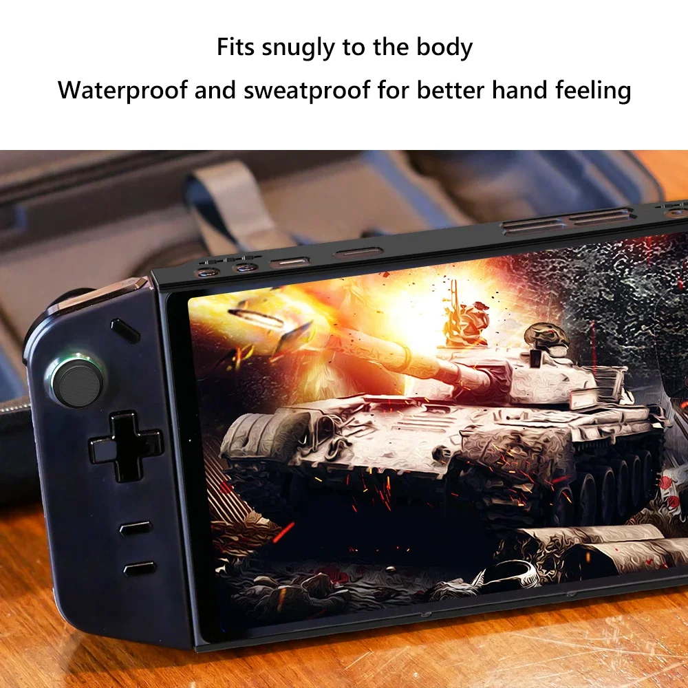 Lenovo Legion Go ӿ ȣ ̽, ޴ PC    ȣ ̽,  ȣ ׼