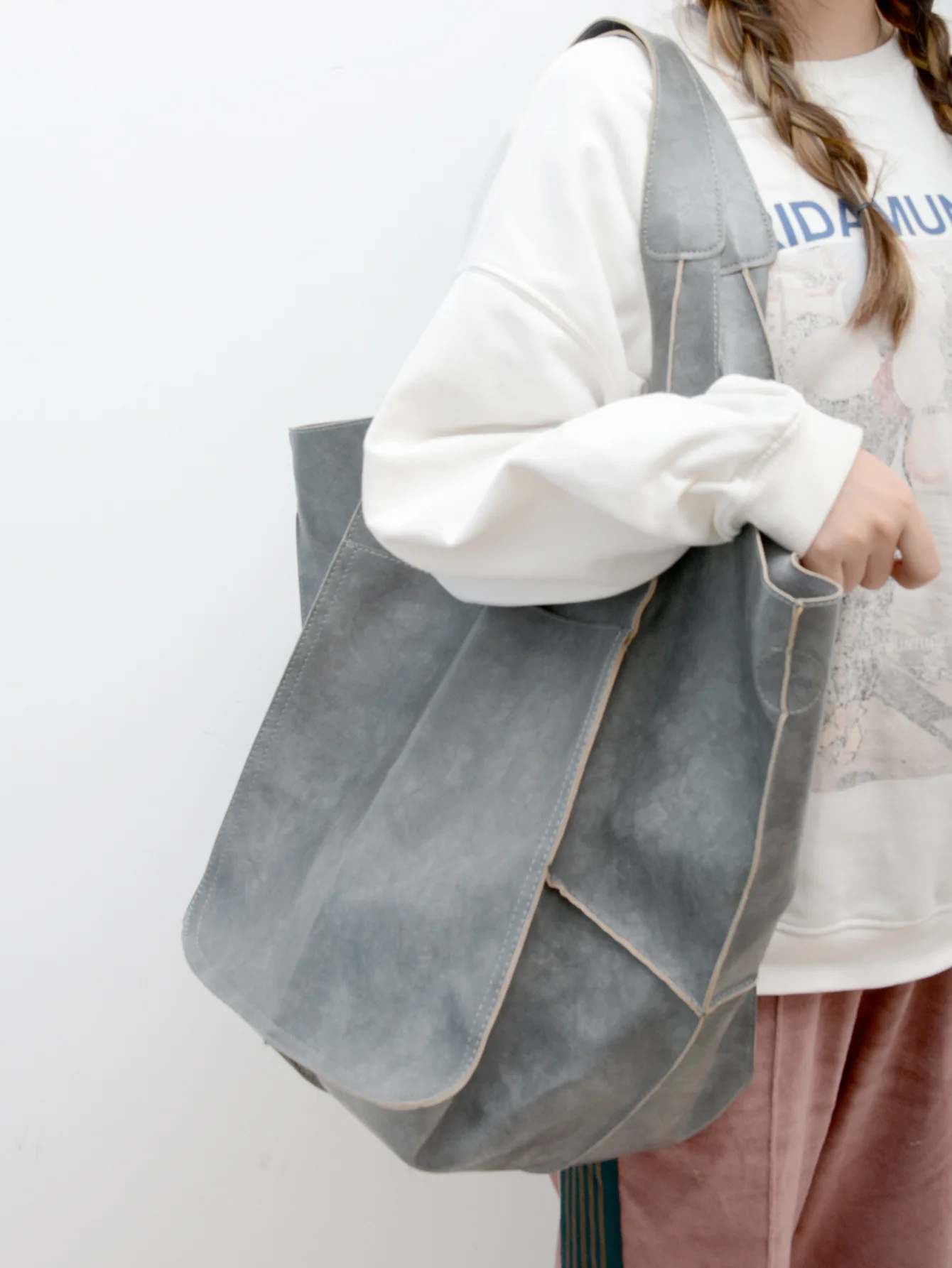Handbags For Women 2022 Designer Luxury Handbag Large Capacity Soft Leather Woman Bag Oversized Shoulder Bag Lady Shopping Tote 38 Handbags For Women 2022 Designer Luxury Handbag Large Capacity Soft Leather Woman Bag Oversized Shoulder Bag Lady Shopping Tote