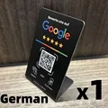 German Black 1 Pc