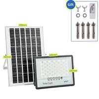 Appliques murales solaires IP67-lumières étanches pour allée/jardin/couloir | Décor paysager LED très brillante sans câblage 2