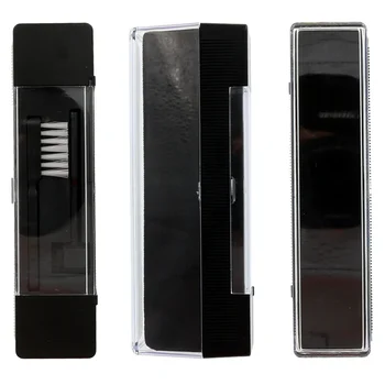Anti Static Vinyl Record Cleaner Cleaning Brush Dust-Remover for Vinyl Record Player Dust-Remover-Brush Turntables Cleaning Kit 6