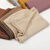 105959-727448.jpg Châles en coton rayonne pour femmes musulmanes, Hijab Modal, écharpe unie, grande taille, Turban islamique, bandeau 190x85cm