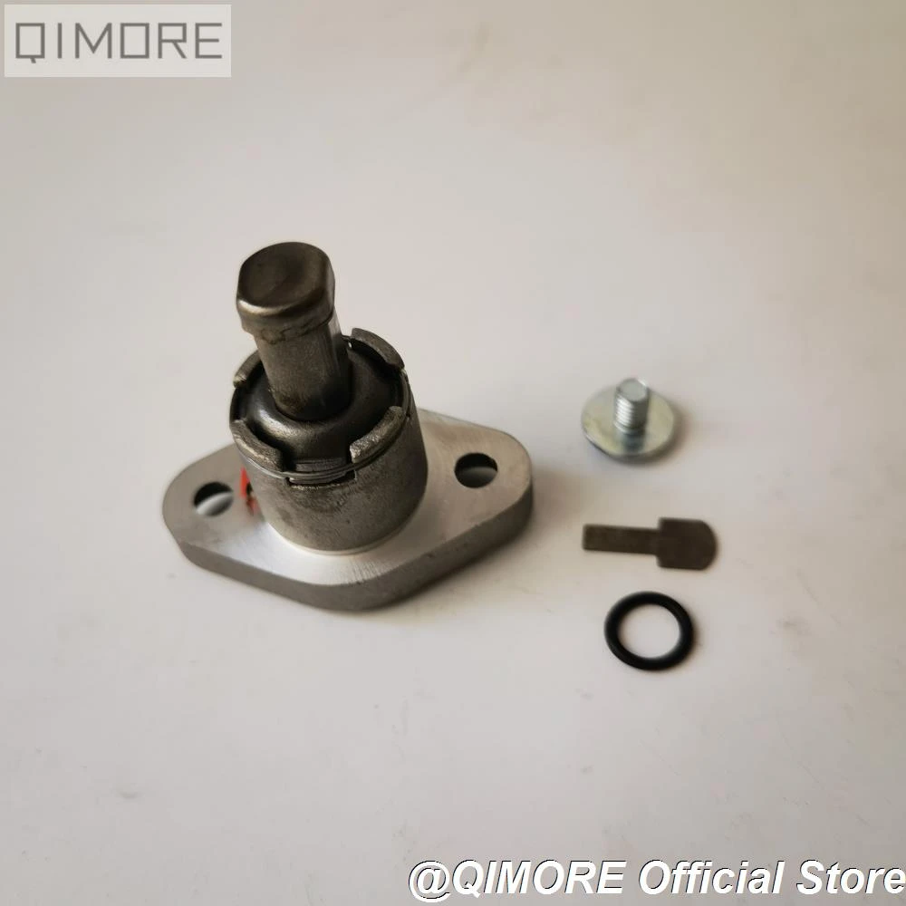 Motorcycle Chain Tensioner 125 Motorcycle Tensioner Cam Chain Pulleys Tensioners Pulleys